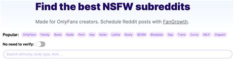 nsfw reddit list|100+ known and less known NSFW subreddits for your pleasure